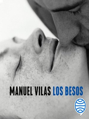 cover image of Los besos
